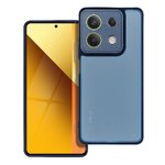 Futera VARIETE do XIAOMI Redmi NOTE 13 5G granatowy