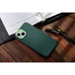 Futera FRAME do IPHONE 15 Pro Max zielony