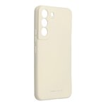 ROAR futerał SPACE do SAMSUNG S22 Kremowy ROAR futerał SPACE do SAMSUNG S22 Kremowy