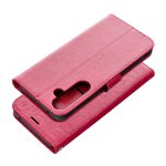 Kabura MEZZO Book do SAMSUNG A35 5G mandala magenta