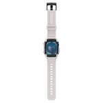 SPIGEN futerał RUGGED ARMOR "PRO" do APPLE Watch 10 (46 mm) dune beige