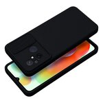 Futera SLIDE do XIAOMI Redmi 12C czarny