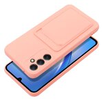 Futera CARD CASE do SAMSUNG A34 5G rowy