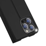DUX DUCIS kabura SKIN PRO do IPHONE 14 Pro Max czarna