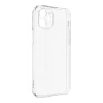 Futerał CLEAR CASE 2mm do IPHONE 12 MINI (camera protection)