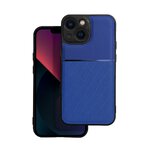 Futerał NOBLE do IPHONE 13 MINI niebieski