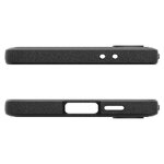 SPIGEN futerał RUGGED ARMOR do SAMSUNG S24 FE matte black
