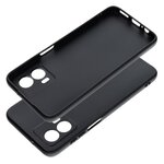 Futera MATT do MOTOROLA G53 czarny