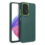 Futera FRAME do SAMSUNG A52 5G / A52 LTE ( 4G ) / A52s 5G zielony