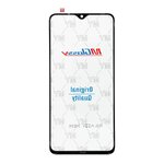 MUSTTBY szybka + oca REDMI NOTE 8 pro
