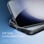 DUX DUCIS futera AIMO do SAMSUNG S23 Plus czarny