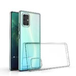 Futera CLEAR CASE 2mm BOX do SAMSUNG Galaxy A71