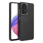 Futera FRAME do SAMSUNG A52 5G / A52 LTE ( 4G ) / A52s 5G czarny