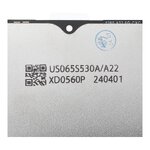 Wyświetlacz do SAMSUNG a22 5G a226 OEM bez ramki