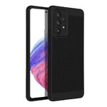 Futera BREEZY do SAMSUNG A53 5G czarny