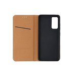 Kabura skrzana SMART PRO do IPHONE 15 czarny