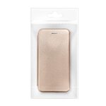 Kabura Book Elegance do SAMSUNG A14 4G / A14 5G zoty