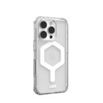 Futerał (UAG) Urban Armor Gear Plyo do IPHONE 16 Pro Max ice