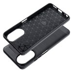 Futerał CARBON do REALME C67 czarny