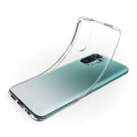 Futerał CLEAR CASE 2mm BOX do XIAOMI Redmi NOTE 10 / 10S