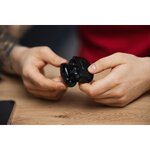 FORCELL F-AUDIO suchawki bezprzewodowe / bluetooth stereo TWS CLEAR Sound czarne