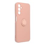 Futerał Roar Amber Case - do Samsung Galaxy A14 5G Różowy