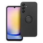Futera SILICONE RING do SAMSUNG Galaxy A25 5G czarny