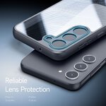 DUX DUCIS futera AIMO do SAMSUNG S23 Plus czarny