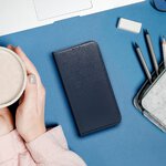 Kabura SMART MAGNETO do HUAWEI Nova 12i granatowy