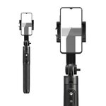FORCELL F-GRIP S150XL selfie stick tripod z pilotem na bluetooth