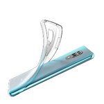 Futerał CLEAR CASE 2mm BOX do XIAOMI Redmi NOTE 9S / 9 PRO