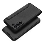 Kabura RAZOR Book do SAMSUNG S21 FE czarny