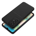 Futera NOBLE do SAMSUNG A23 5G czarny