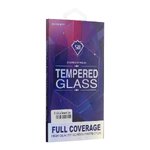 5D Full Glue Tempered Glass - do Samsung Galaxy S9 (Case Friendly) czarny