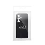 Futera SILICONE 2mm do SAMSUNG S24 czarny
