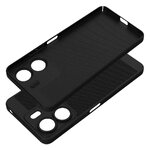 Futera BREEZY do XIAOMI Redmi 13C / POCO C65 czarny