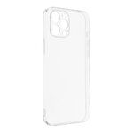 Futerał CLEAR CASE 2mm do IPHONE 12 PRO MAX (camera protection)