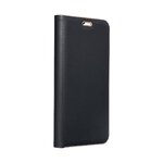 Kabura LUNA Book Gold do SAMSUNG A54 5G czarny