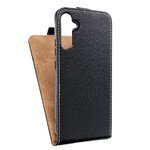 Kabura SLIM FLEXI FRESH Pionowa do SAMSUNG A34 5G czarny