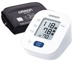 Ciśnieniomierz naramienny OMRON M2+ HEM-7146-E