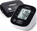 Ciśnieniomierz naramienny OMRON M2 Intelli IT+ HEM-7146T2-EBK