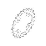 TARCZA DO KORBY SHIMANO 28T M675/M615 SLX TARCZA DO KORBY SHIMANO 28T M675/M615 SLX