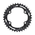 TARCZA DO KORBY SHIMANO 36T-BC M5100-2