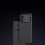 NILLKIN CAMSHIELD GALAXY A32 LTE BLACK