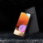 NILLKIN CAMSHIELD GALAXY A32 LTE BLACK