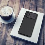 NILLKIN CAMSHIELD GALAXY A32 LTE BLACK