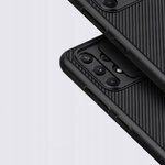 NILLKIN CAMSHIELD GALAXY A32 LTE BLACK