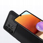 NILLKIN CAMSHIELD GALAXY A32 LTE BLACK