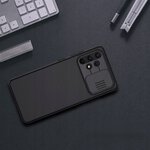 NILLKIN CAMSHIELD GALAXY A32 LTE BLACK