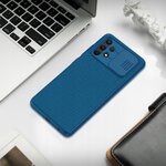 NILLKIN CAMSHIELD GALAXY A32 LTE BLACK